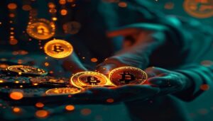 Hacker Buying Fuels Altcoin Surge: Escape the System?