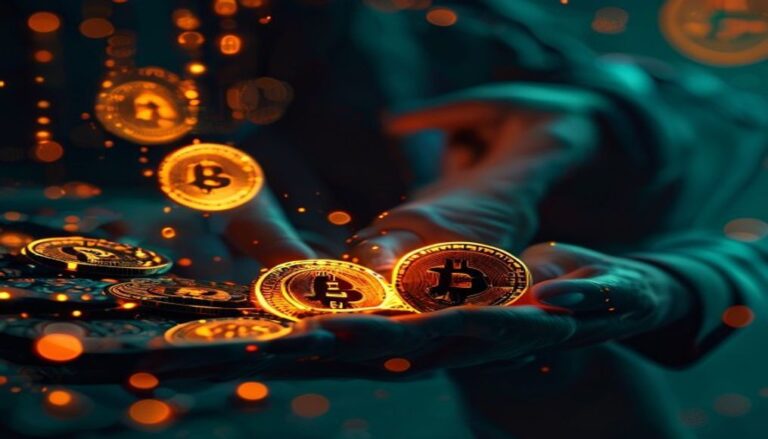 Hacker Buying Fuels Altcoin Surge: Escape the System?