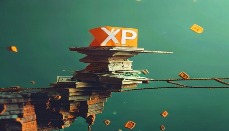 Ripple Leads $1B XRP Treasury Raise: Report – Don’t Miss Out!