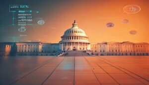 Polymarket: 13% Chance for US AI Safety Bill by 2027 – Will It Pass?
