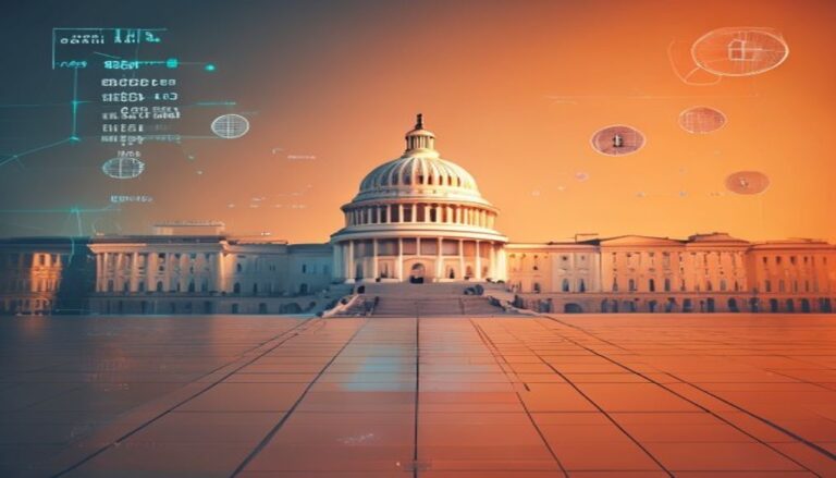 Polymarket: 13% Chance for US AI Safety Bill by 2027 – Will It Pass?