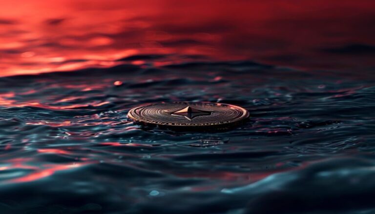ADA Hits Make-or-Break Point: Bearish Close Looms for Cardano