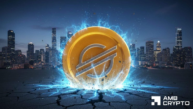 Cardano's Fall: New Crypto Order Emerges?