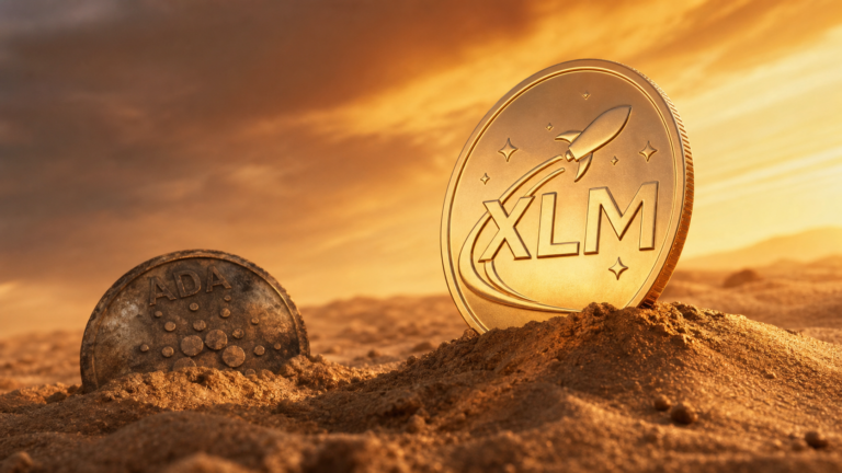 Cardano’s Fall: New Crypto Order Emerges?