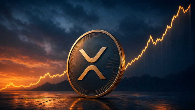 XRP Price Prediction: Can Ripple Reclaim $1.40 Amid BTC High?