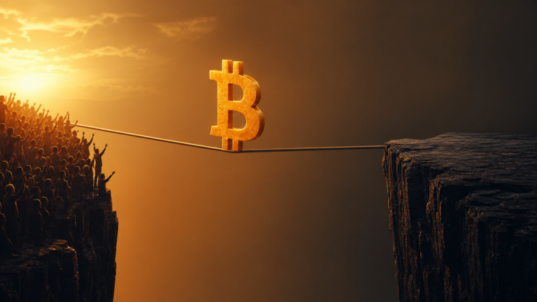 Bitcoin Sentiment Reaches ‘Lopsided Positive’ for 2026: Santiment