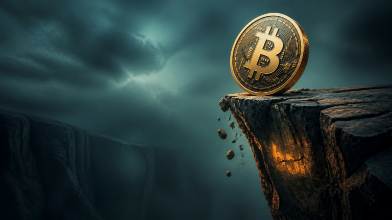 Bitcoin at ‘Pivotal Level’: $65K Downside Risk Looms