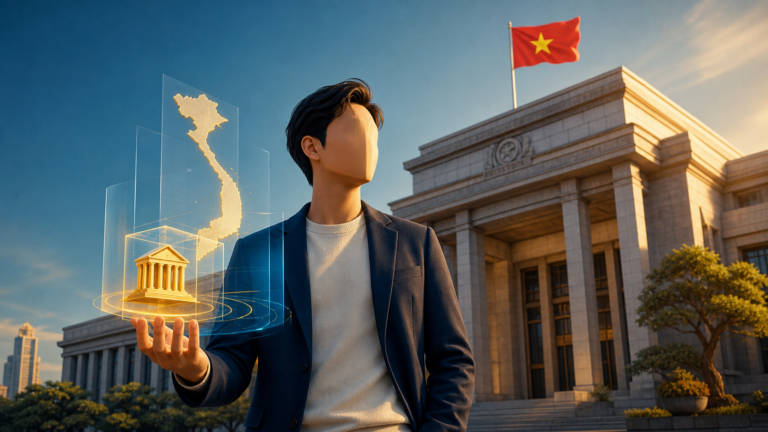 Vietnam May Let SMEs Use Digital Assets for Bank Loans
