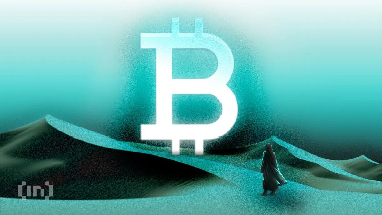 Bitcoin Price Targets $78K: BTC Holders Defend Key Support