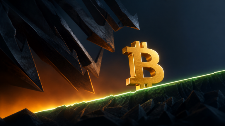 Bitcoin Price Targets $78K: BTC Holders Defend Key Support