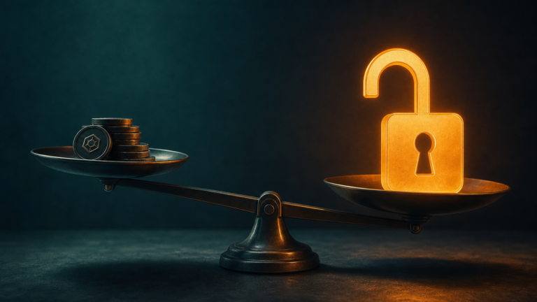 Why Ethena Traders Watch $0.079 Before $23.6M ENA Unlock
