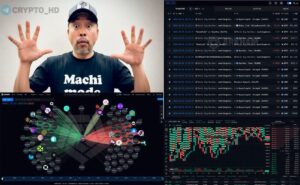 Machi Big Brother Reportedly Liquidated Over 300 Times, Loses $75.6M