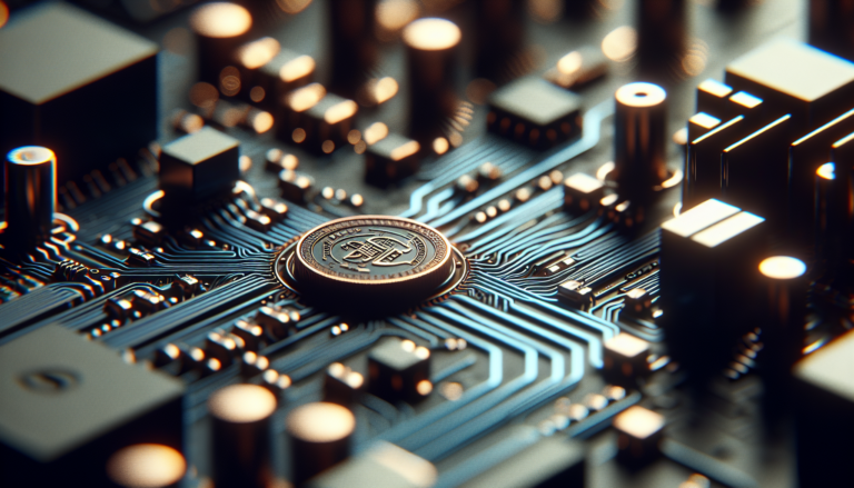 Bitcoin, Ethereum, XRP Flat, Dogecoin Gains After Softer Q1 GDP Print: Analyst Says BTC’s Current Drawdown ‘Differs Materially’ From Past Lows
