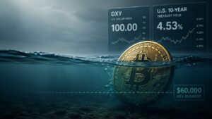 Bitcoin is less than 10,000 blocks away from its most contentious fork fight in years — Complete Guide 2026