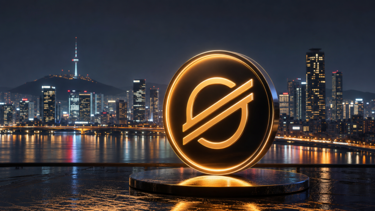 Altcoins Booming in South Korea: XRP’s Little Brother Tops List!