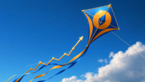 KITE Climbs 10%: Can Buyers Push Token to $0.25?