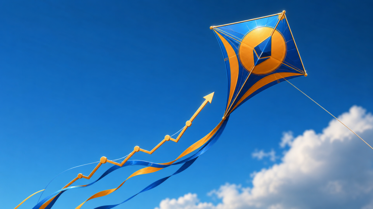 KITE Climbs 10%: Can Buyers Push Token to $0.25?