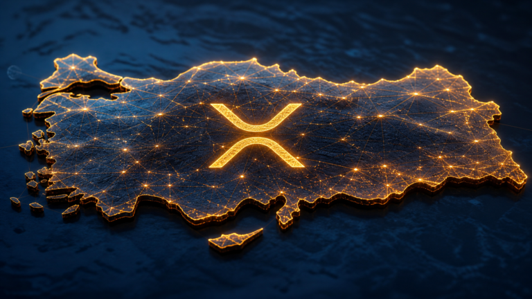 Ripple Eyes Turkey’s $200B Crypto Boom: 4x UAE Lead Potential