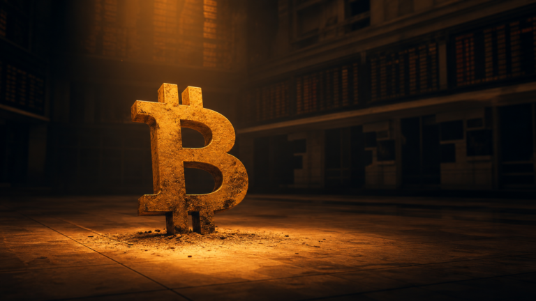 Bitcoin Spot Volume Crashes 81% Since Oct 2025: Bear Market Echo?