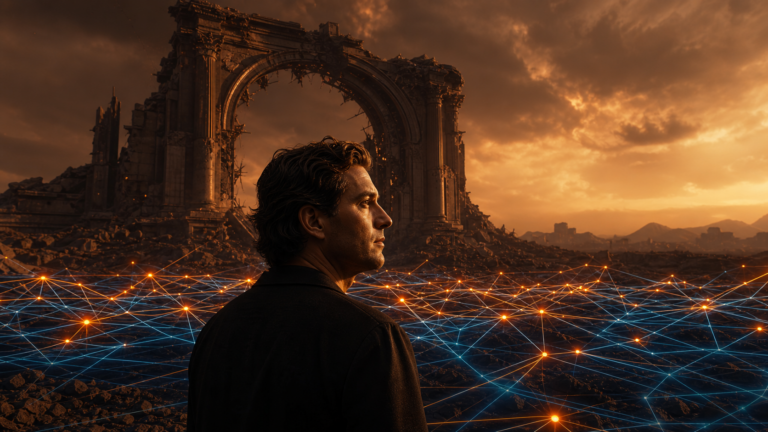 Web3 Dead? DeFi & DePIN Thrive: The Future of Decentralization