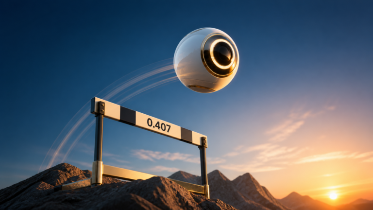 Worldcoin Rally: Can WLD Break $0.407? THIS Hint Reveals…