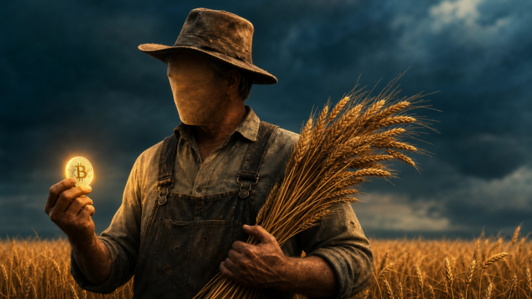 Strategy STRC: 11.5% Yield for Farmer’s Father – Bitcoin Bait?