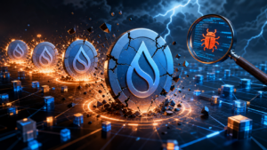 Three Sui mainnet halts in 48 hours traced to an upgrade bug by developers — Complete Guide 2026