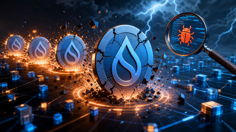 Three Sui mainnet halts in 48 hours traced to an upgrade bug by developers — Complete Guide 2026