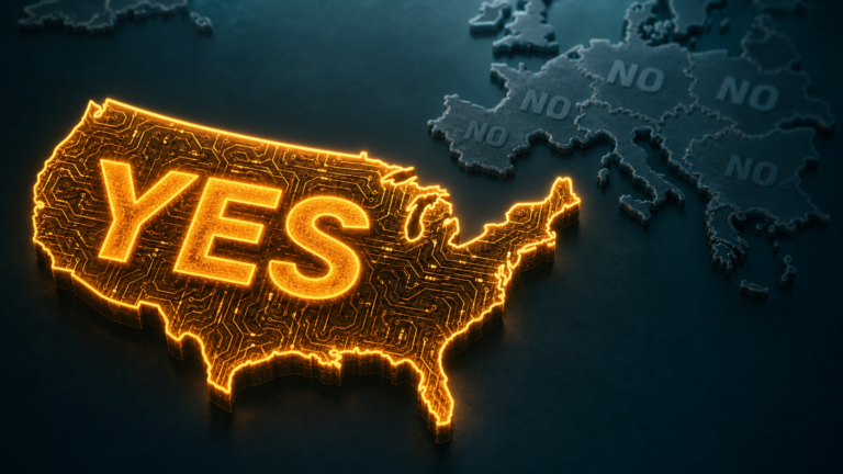 Crypto Perps in US: Offshore Fix? Europe Over-Cautious?