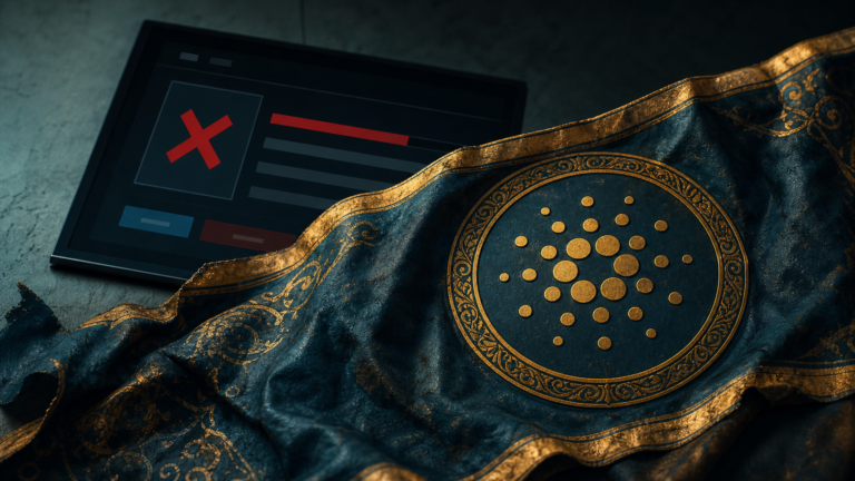 Cardano Summit 2026 Canceled: Community Rejects Funding!
