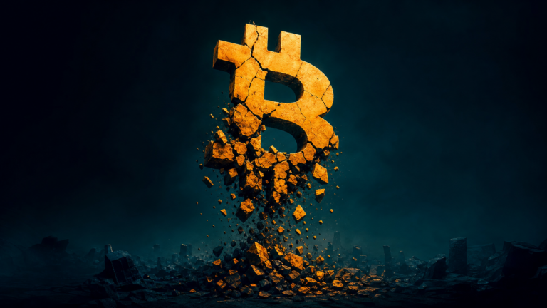Bitcoin Price Drop Strategy Sale: Buy the Dip & Profit!
