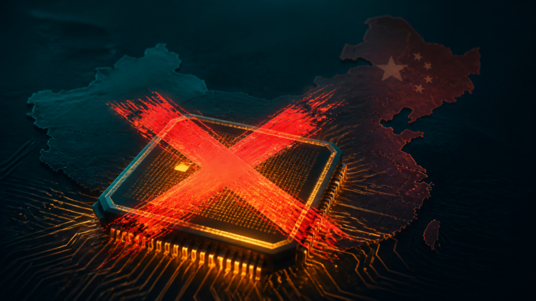 US Commerce Dept. Closes Nvidia Chip Export Loophole to China