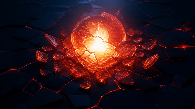 Radiant Project Shutdown After Hack: What Went Wrong?