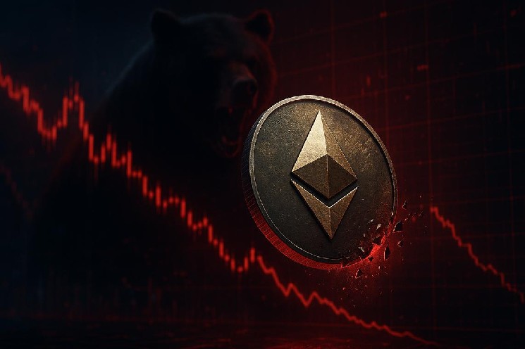 Chainlink Price Under Pressure at $9: Will LINK Rebound?