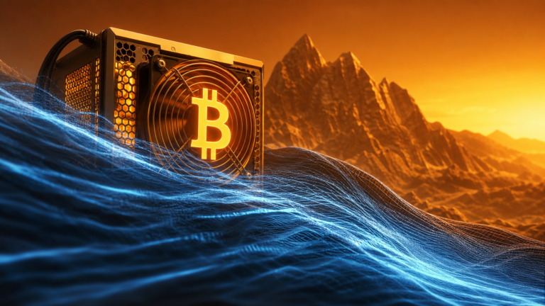 Why Buying Hashrate Can Beat Buying ASICs: Smart Mining