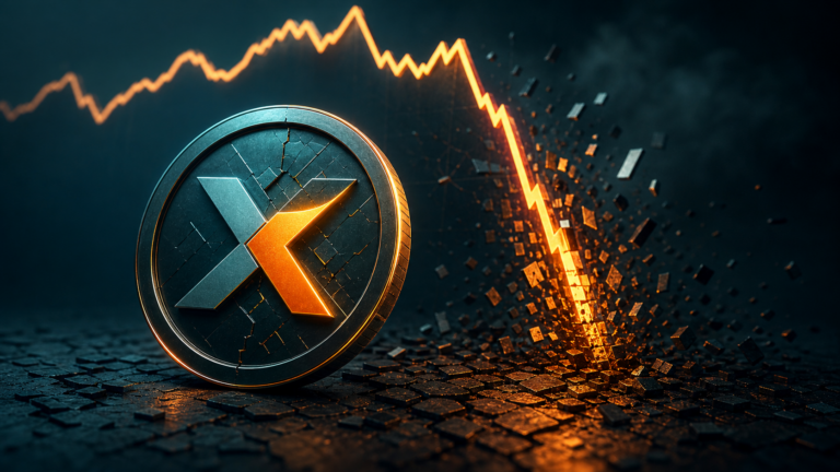 EDGEX Token Price Anomaly: What’s Causing the Volatility?