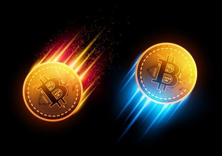 Morgan Stanley Moves 71 Bitcoin to Coinbase: Institutional Sell-Off?