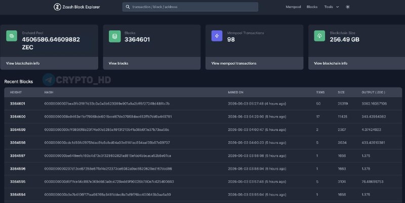 Zcash Network Outage & Vulnerability: What You Need to Know