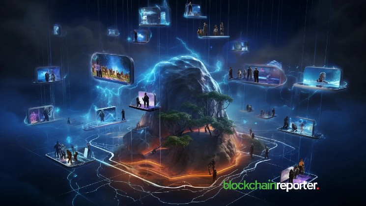 Korea Investment, Coinone, OKX, Com2uS Forge Digital Finance Alliance