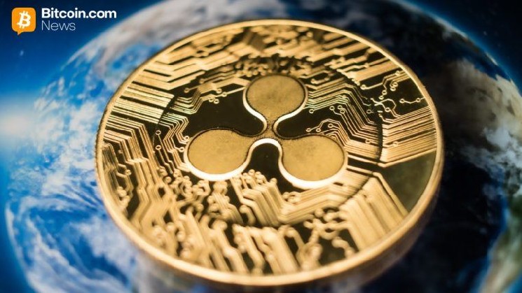 Analyst Pushes Back: No Massive XRP Rally from Japan?