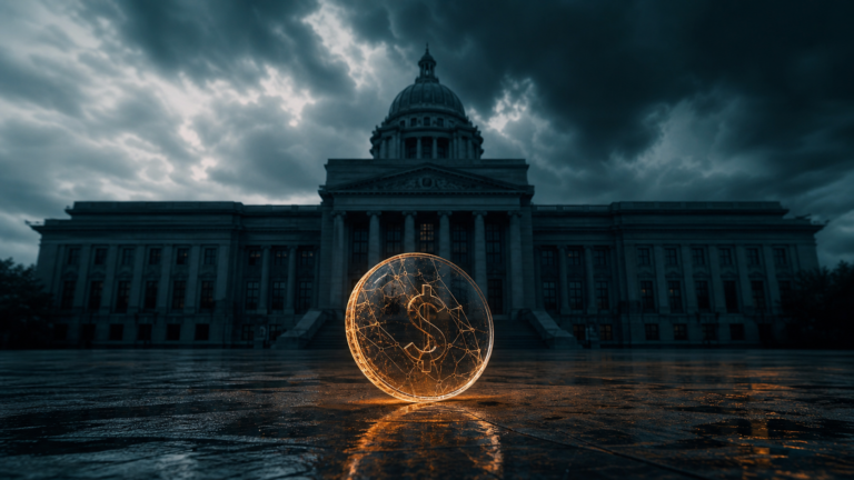 Treasury Stablecoin Proposal Draws Major Warning: Hyperliquid Explains
