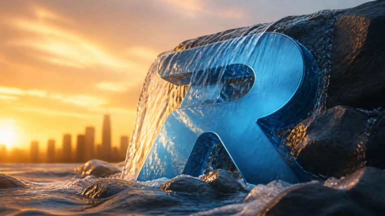 Ripple Joins Water.org: A Powerful Partnership for Global Impact