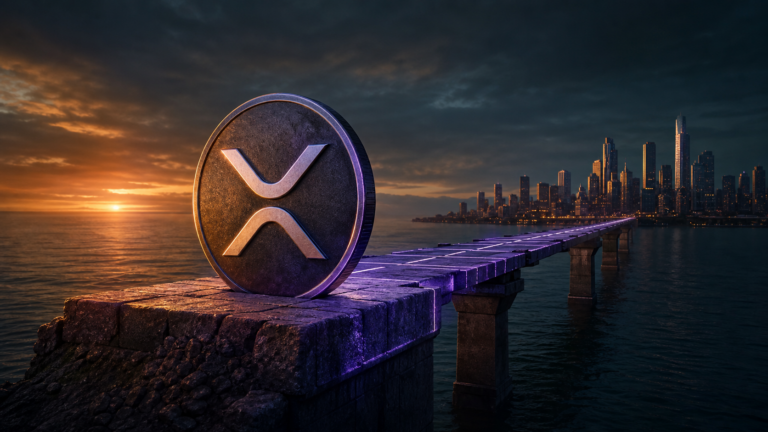 Hoskinson: Ripple Needs ‘Midnight’ for XRP Growth