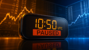 Binance Halts Stock Trading June 13 for Broker Upgrade