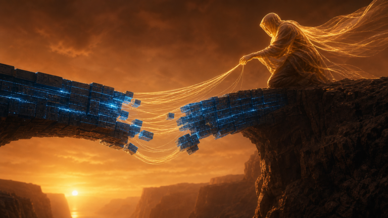 SaharaAI Restores ETH-Based SAHARA Liquidity on CCIP Bridge!
