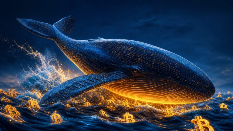 Whales Buying Bitcoin Dip: Is Now the Time to Invest?