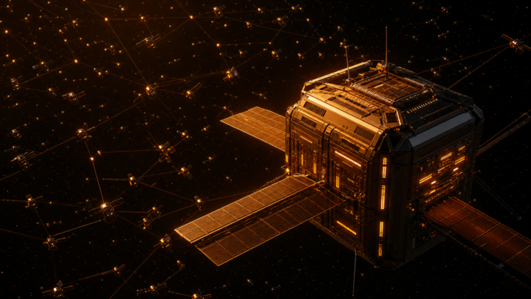 SpaceX AI Data Centers 2027: The Future of AI Infrastructure