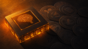 Crypto Capital Shifting to AI: The Next Big Investment Wave?