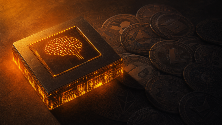Crypto Capital Shifting to AI: The Next Big Investment Wave?