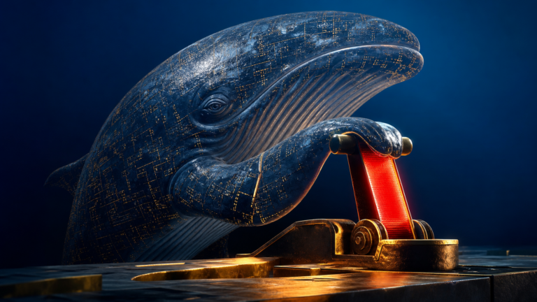 Whale Closes S&P 500 Short: What It Means for Markets